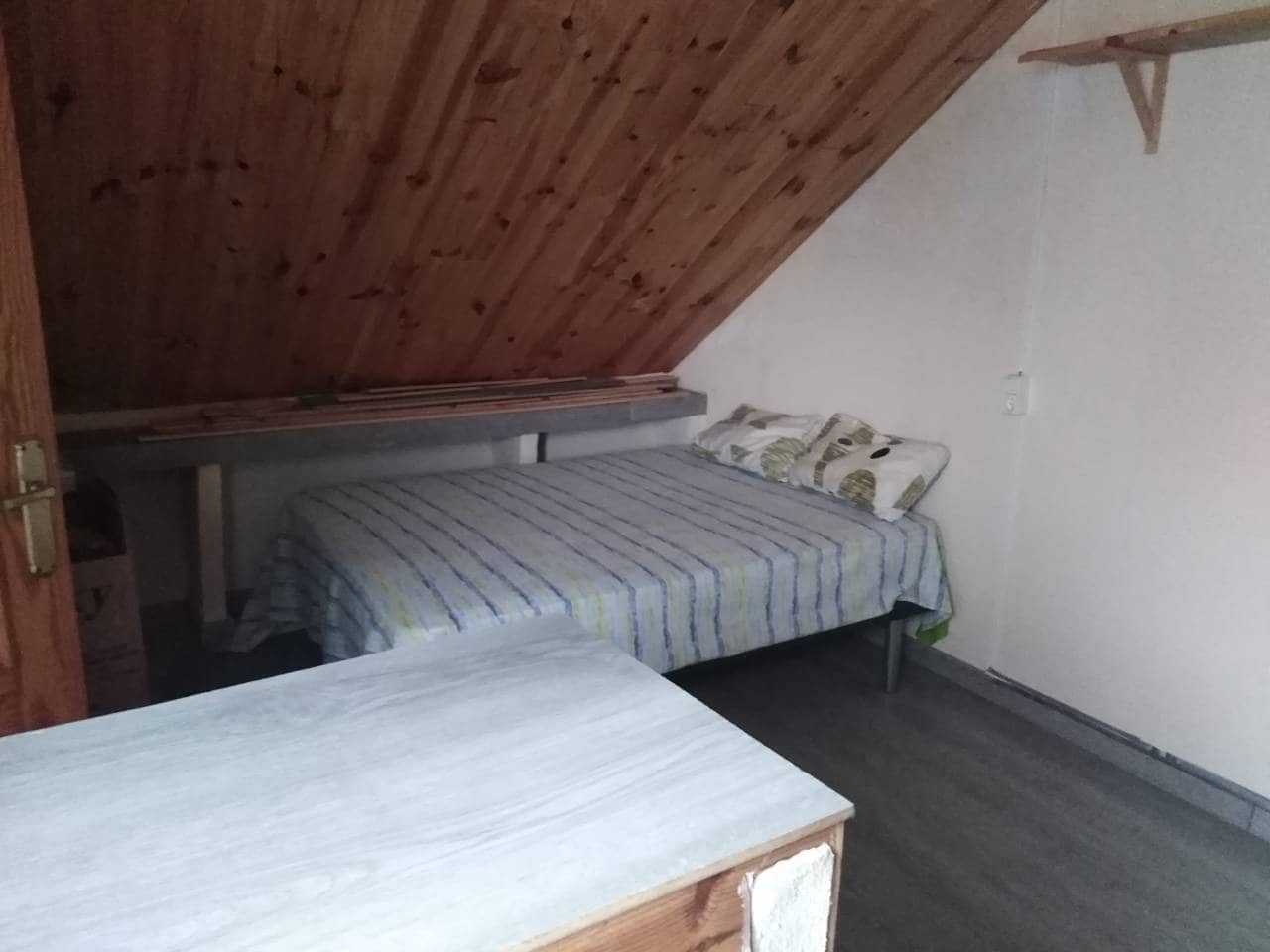 3 soveværelse Rækkehus til salg i Almansa med garage - € 160.000 (Ref: 9068808)