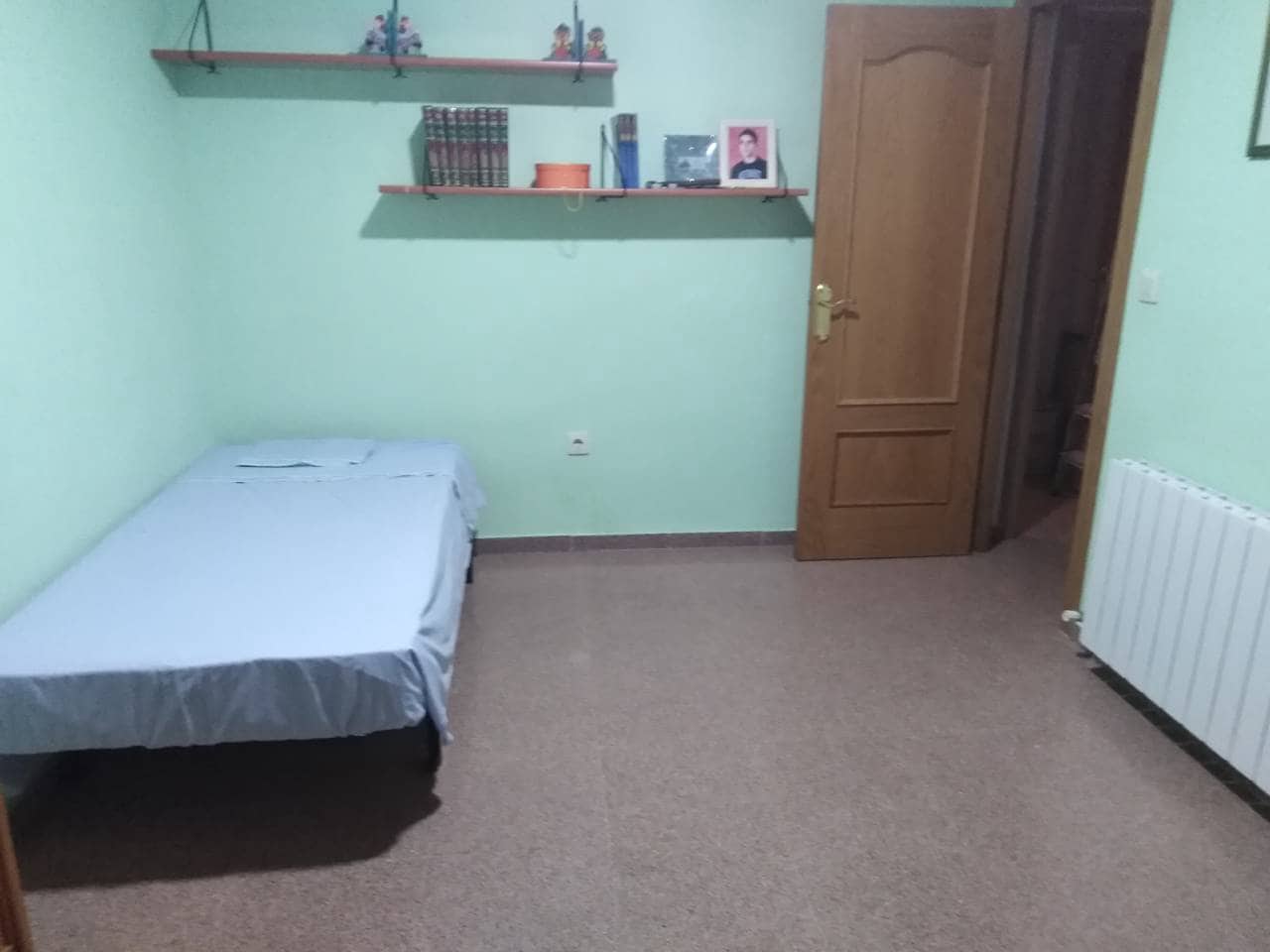 3 soveværelse Rækkehus til salg i Almansa med garage - € 160.000 (Ref: 9068808)