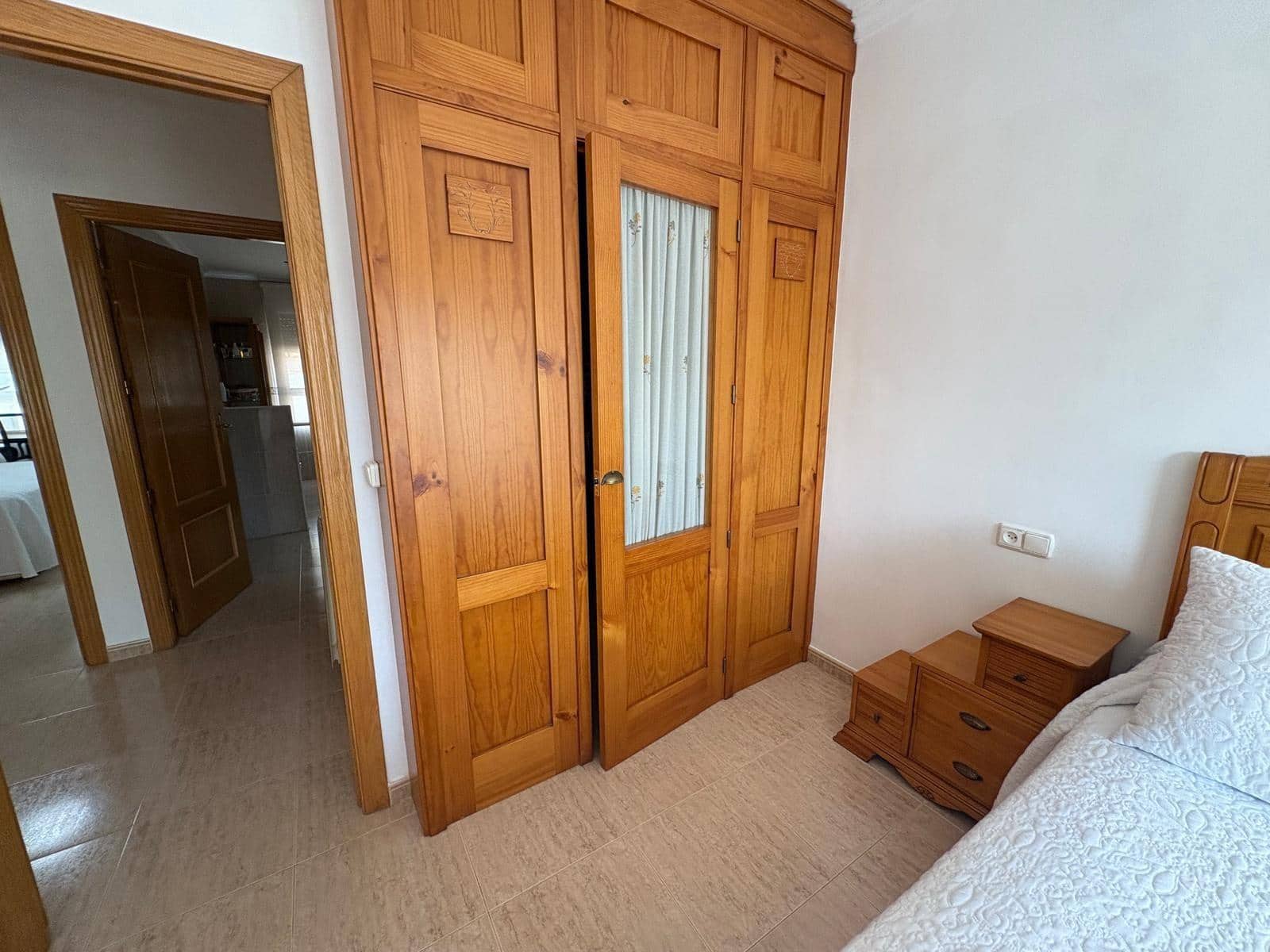 3 quarto Moradia em Banda para venda em Almansa - 220 000 € (Ref: 9104624)