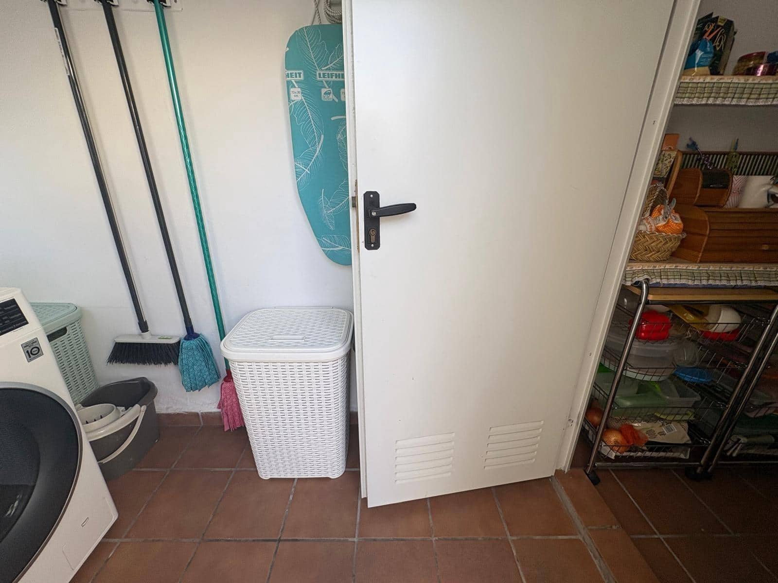 3 quarto Moradia em Banda para venda em Almansa - 220 000 € (Ref: 9104624)