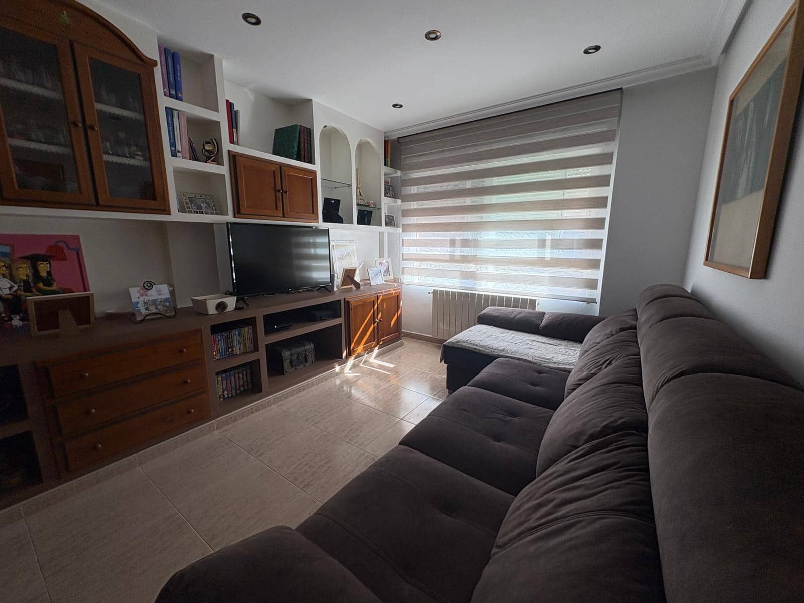 3 quarto Moradia em Banda para venda em Almansa - 220 000 € (Ref: 9104624)