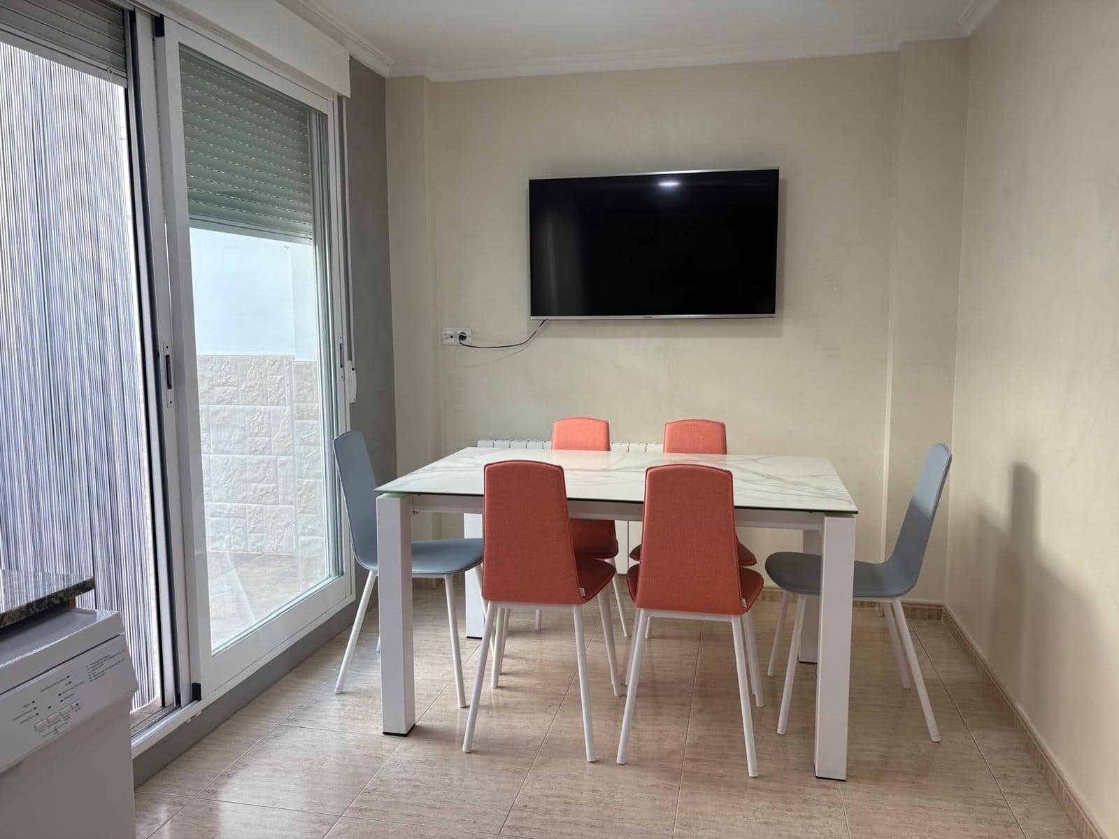 3 quarto Moradia em Banda para venda em Almansa - 220 000 € (Ref: 9104624)