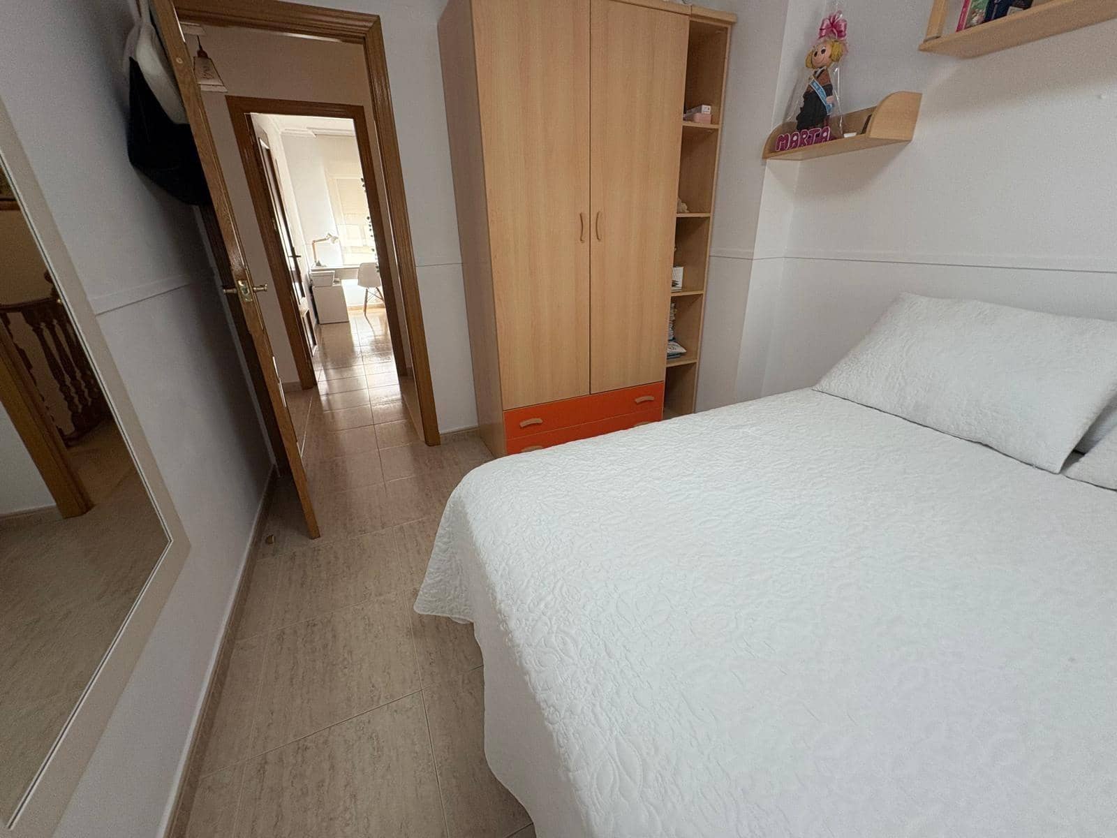 3 quarto Moradia em Banda para venda em Almansa - 220 000 € (Ref: 9104624)