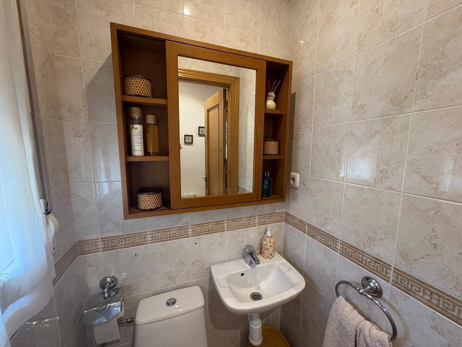 3 quarto Moradia em Banda para venda em Almansa - 220 000 € (Ref: 9104624)