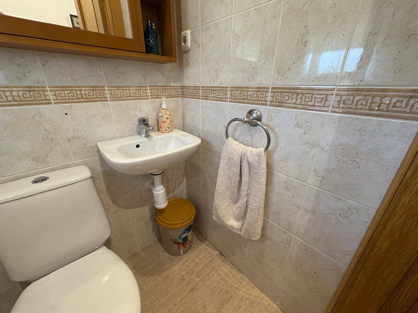 3 quarto Moradia em Banda para venda em Almansa - 220 000 € (Ref: 9104624)