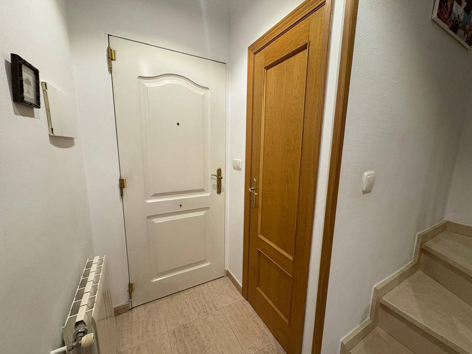 3 quarto Moradia em Banda para venda em Almansa - 220 000 € (Ref: 9104624)