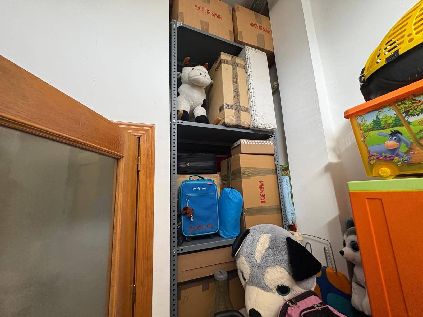 3 quarto Moradia em Banda para venda em Almansa - 220 000 € (Ref: 9104624)