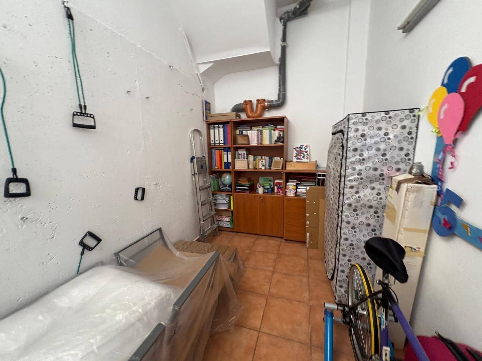 3 quarto Moradia em Banda para venda em Almansa - 220 000 € (Ref: 9104624)
