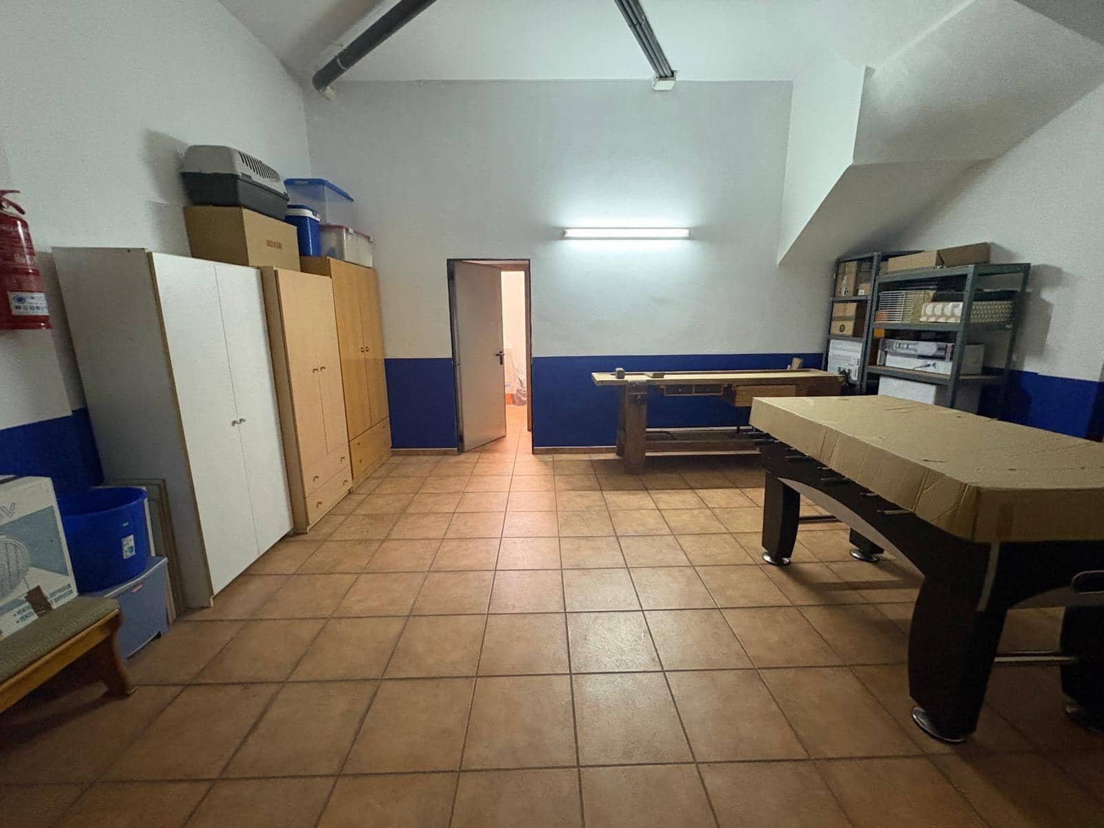 3 quarto Moradia em Banda para venda em Almansa - 220 000 € (Ref: 9104624)