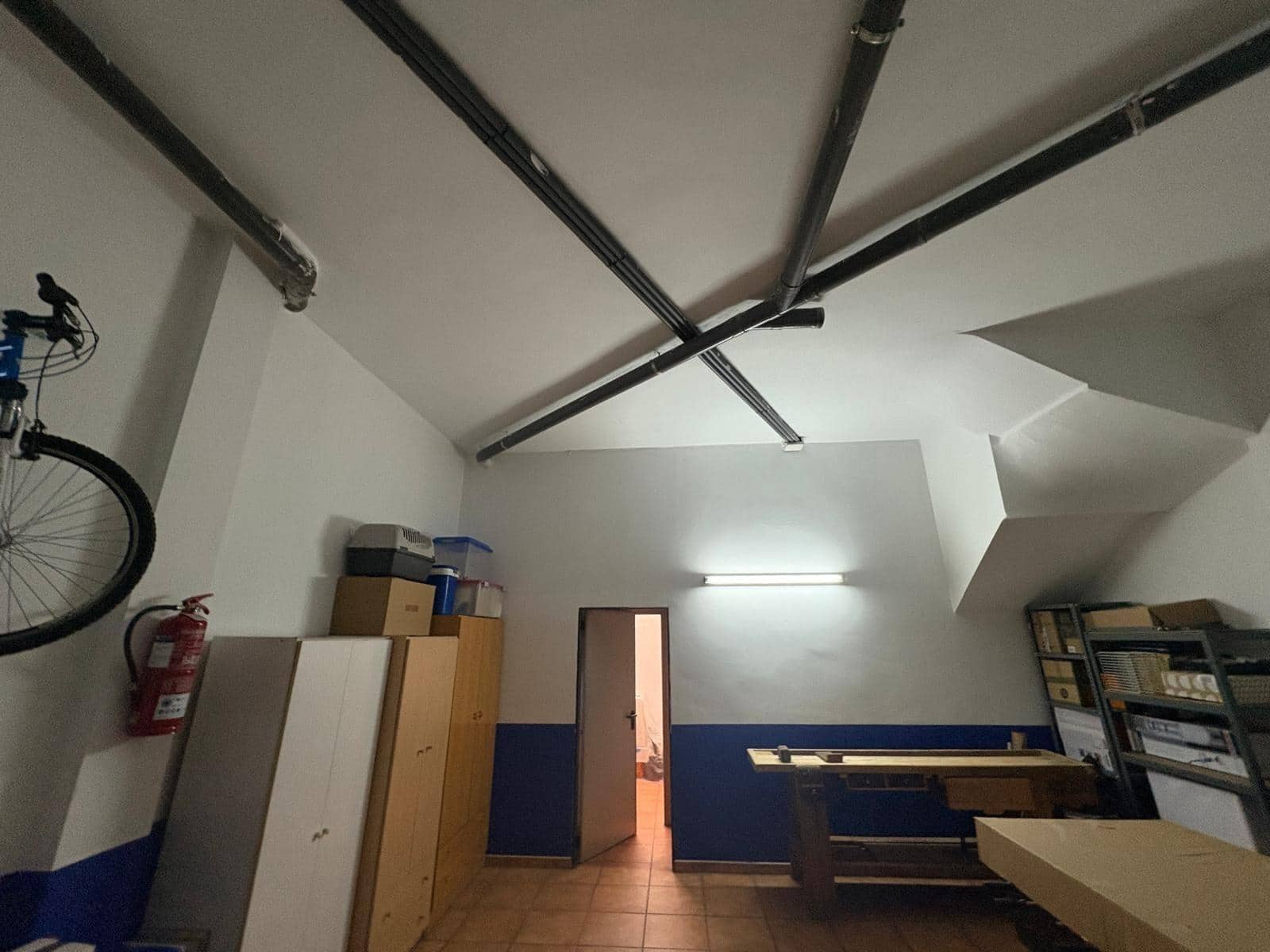 3 quarto Moradia em Banda para venda em Almansa - 220 000 € (Ref: 9104624)