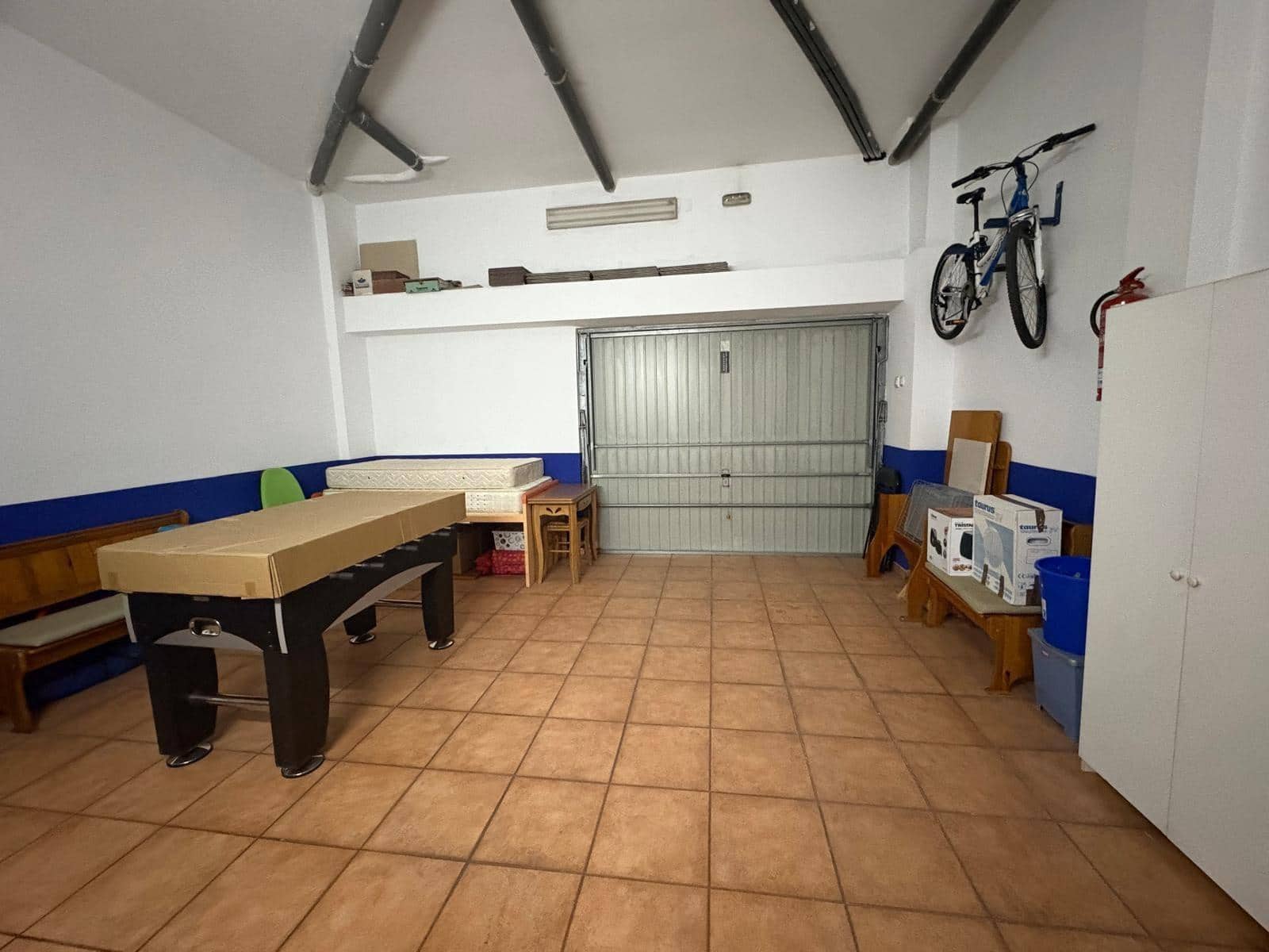 3 quarto Moradia em Banda para venda em Almansa - 220 000 € (Ref: 9104624)