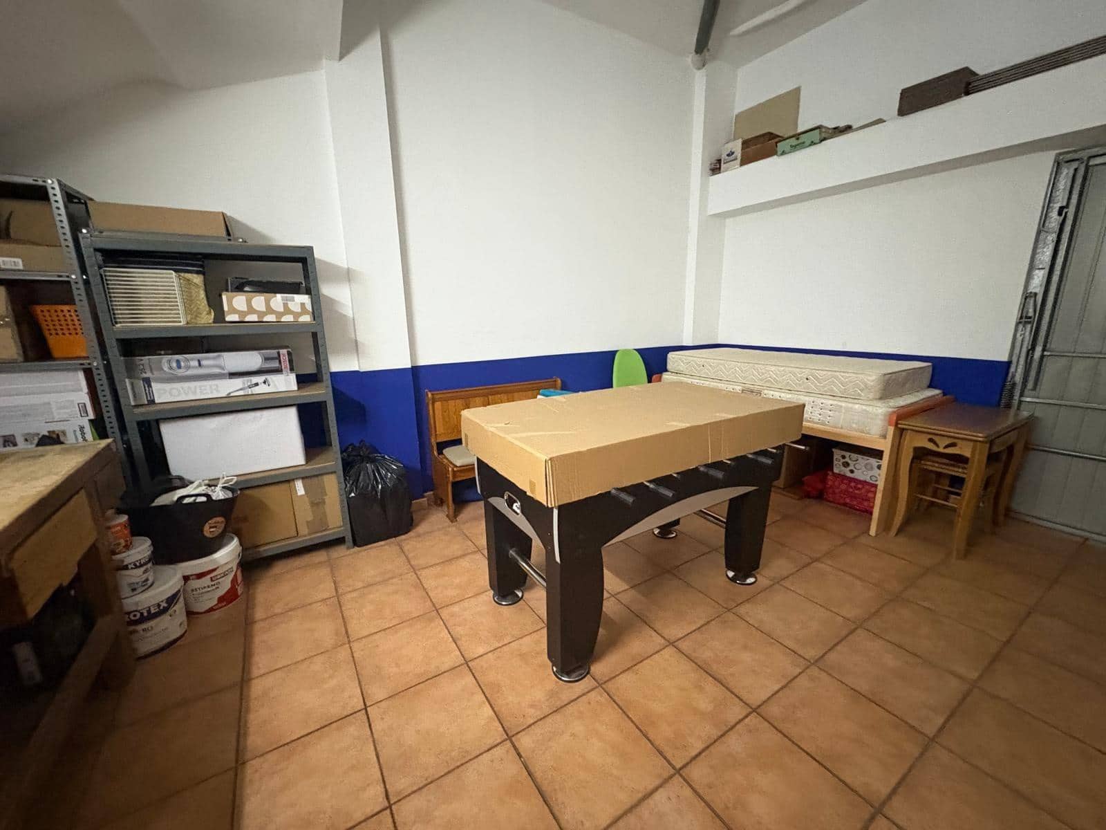 3 quarto Moradia em Banda para venda em Almansa - 220 000 € (Ref: 9104624)