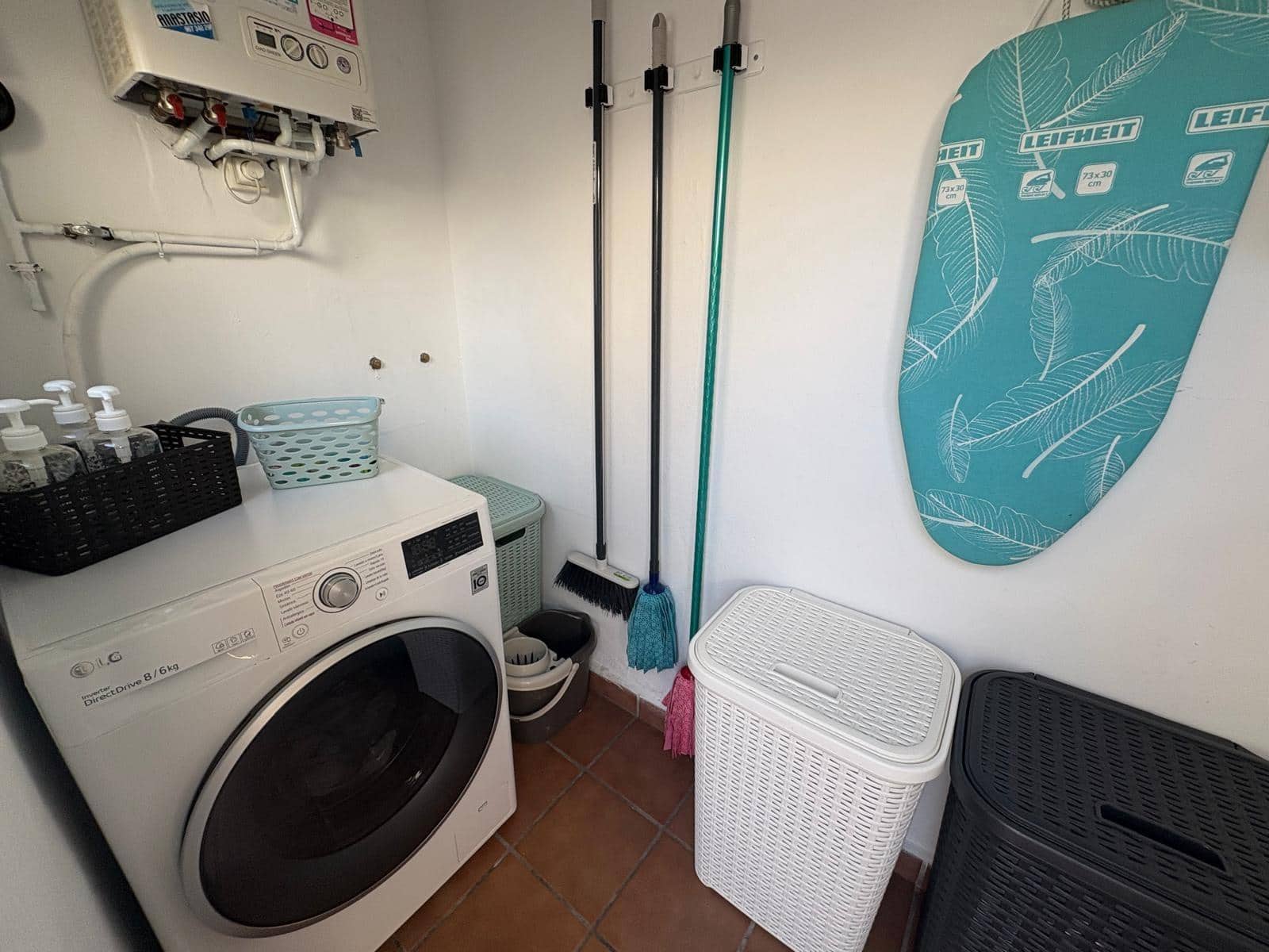 3 quarto Moradia em Banda para venda em Almansa - 220 000 € (Ref: 9104624)