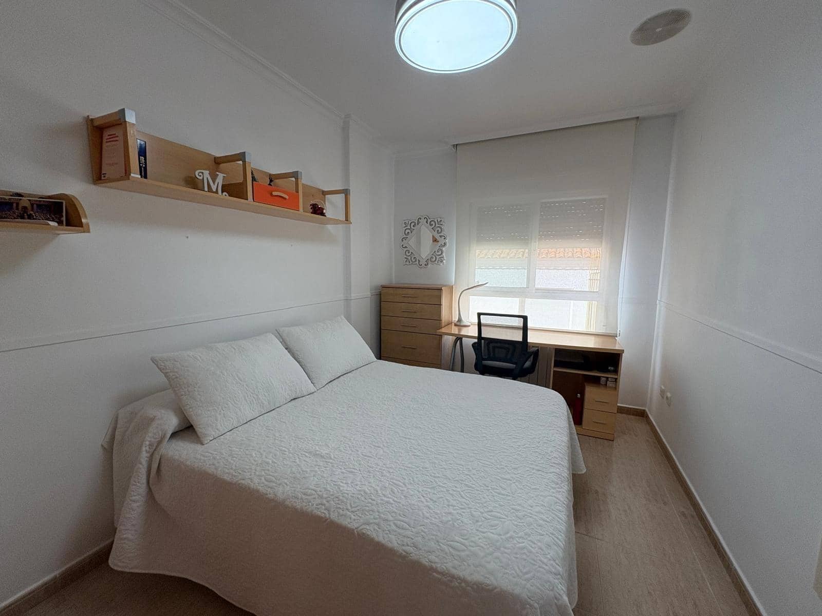 3 quarto Moradia em Banda para venda em Almansa - 220 000 € (Ref: 9104624)