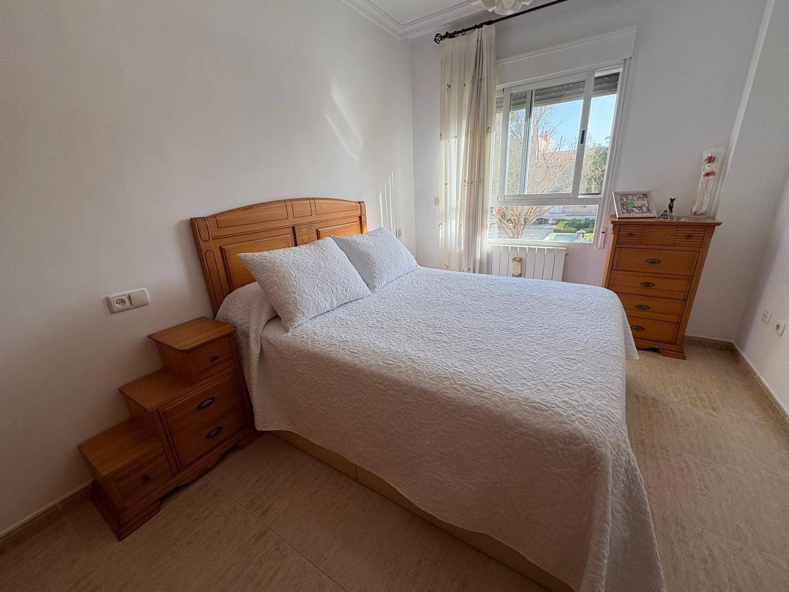 3 quarto Moradia em Banda para venda em Almansa - 220 000 € (Ref: 9104624)