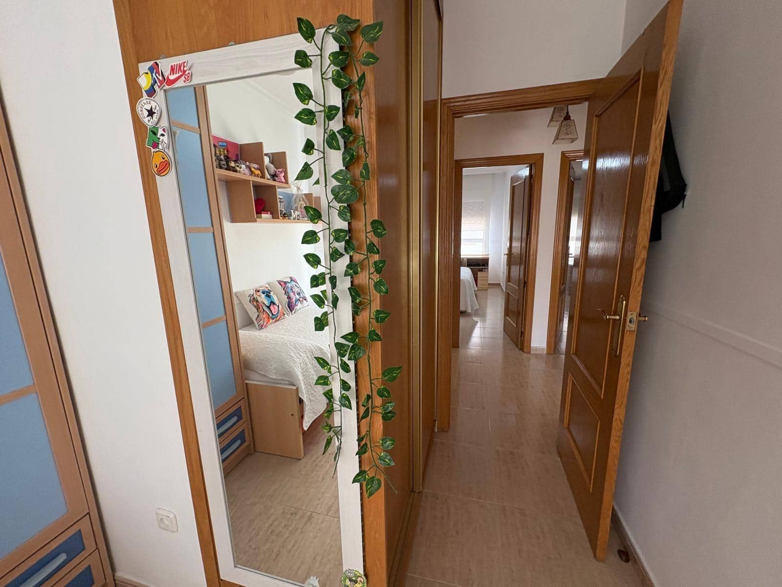 3 quarto Moradia em Banda para venda em Almansa - 220 000 € (Ref: 9104624)