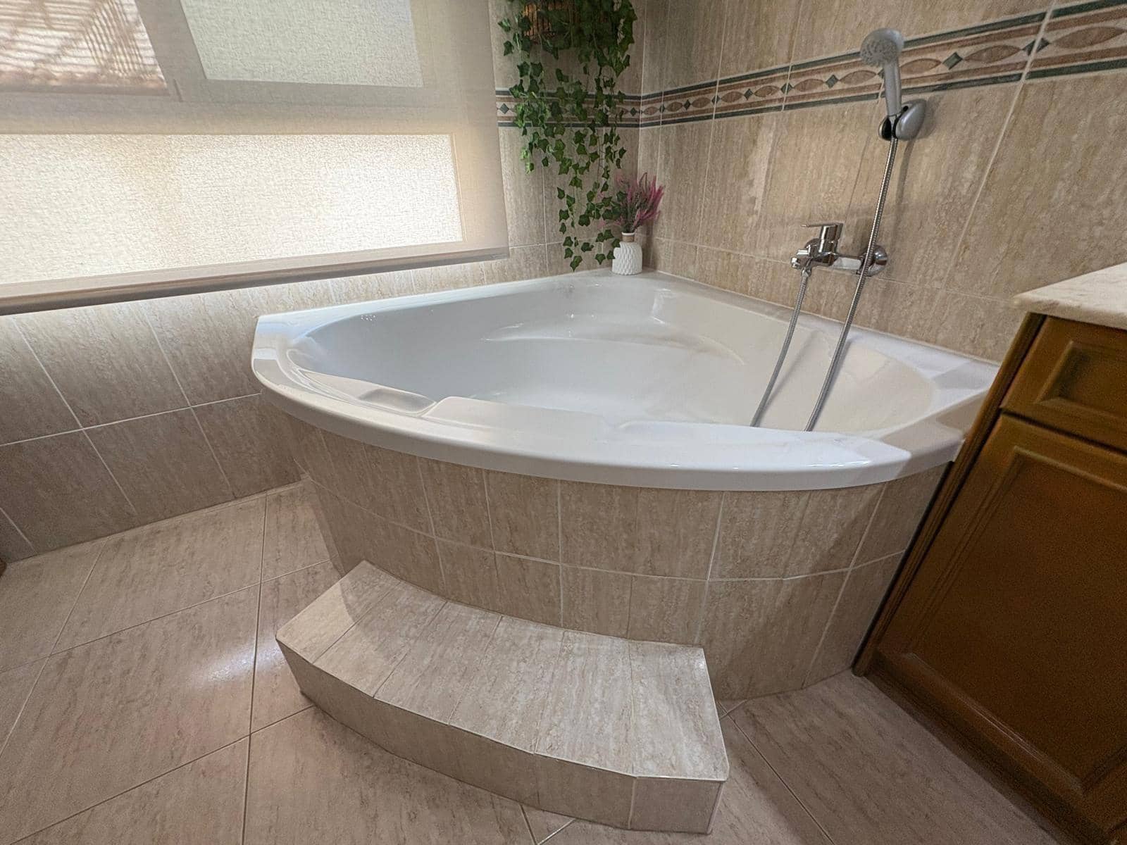 3 quarto Moradia em Banda para venda em Almansa - 220 000 € (Ref: 9104624)