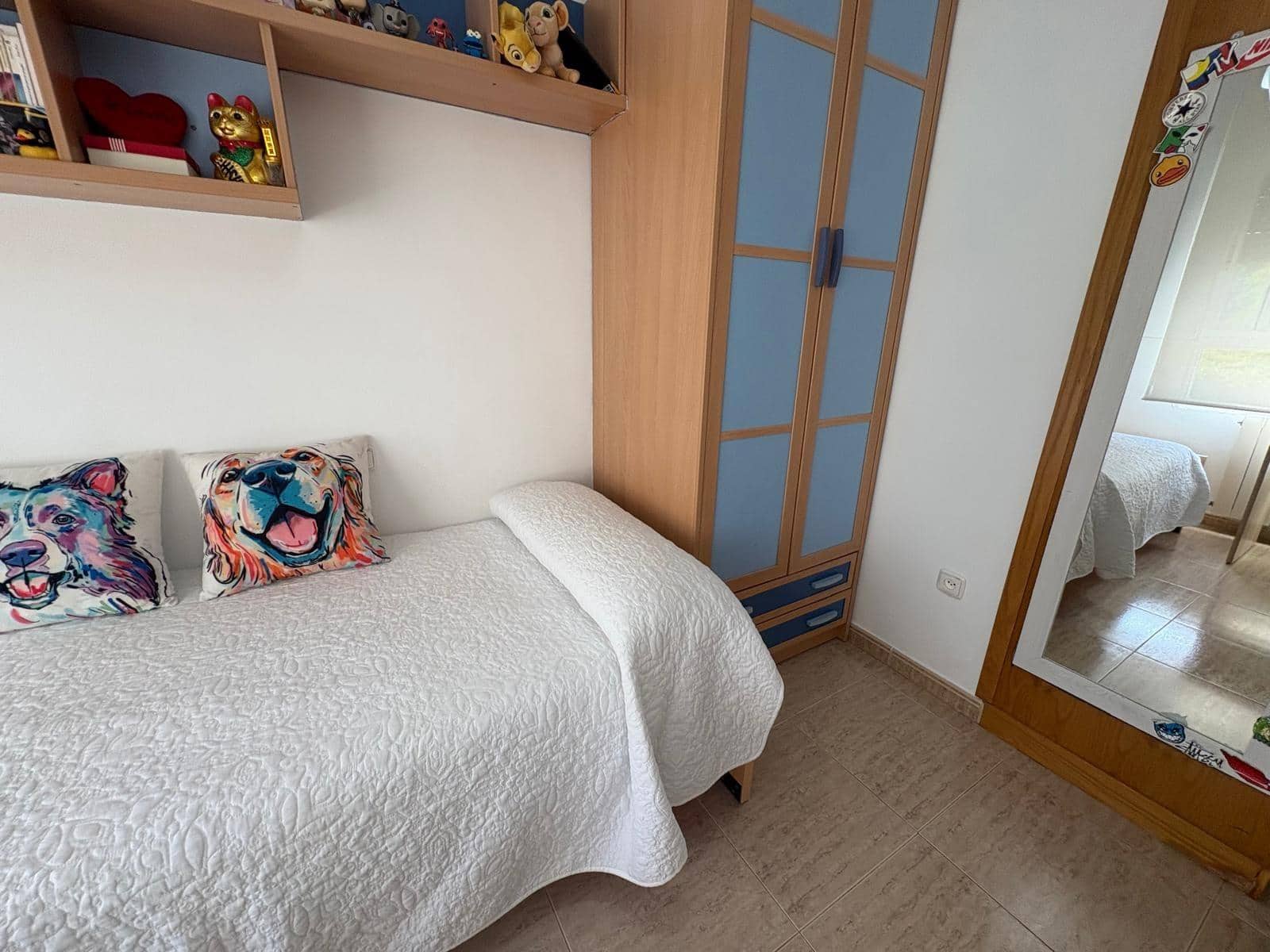 3 quarto Moradia em Banda para venda em Almansa - 220 000 € (Ref: 9104624)