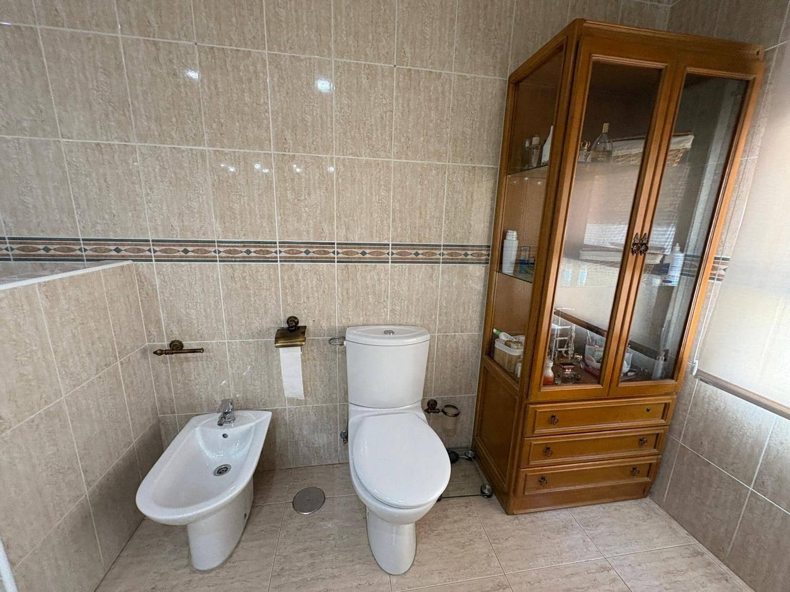 3 quarto Moradia em Banda para venda em Almansa - 220 000 € (Ref: 9104624)