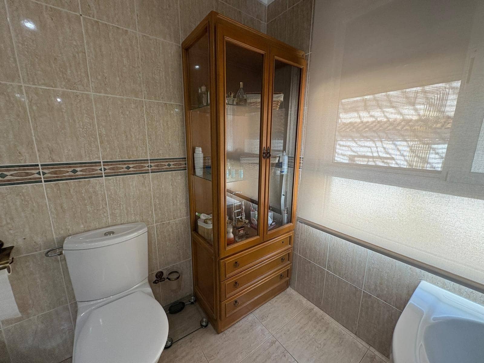 3 quarto Moradia em Banda para venda em Almansa - 220 000 € (Ref: 9104624)