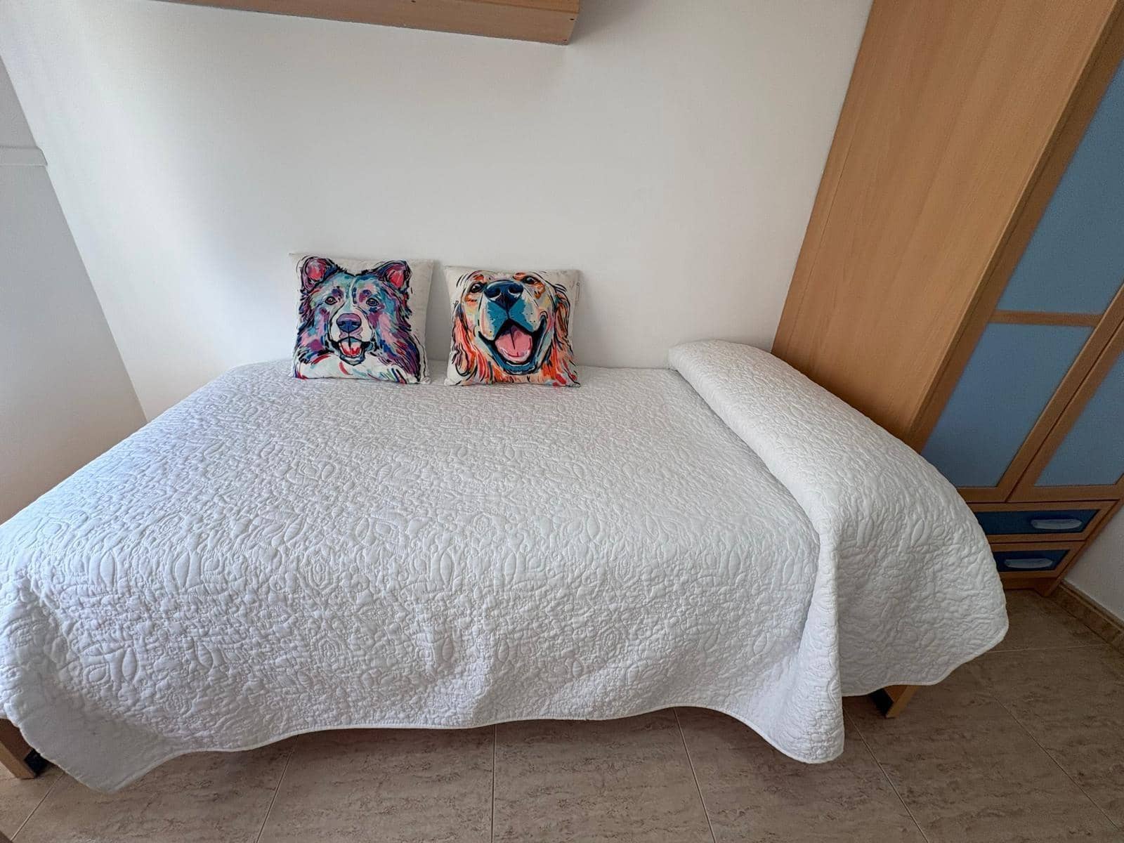 3 quarto Moradia em Banda para venda em Almansa - 220 000 € (Ref: 9104624)