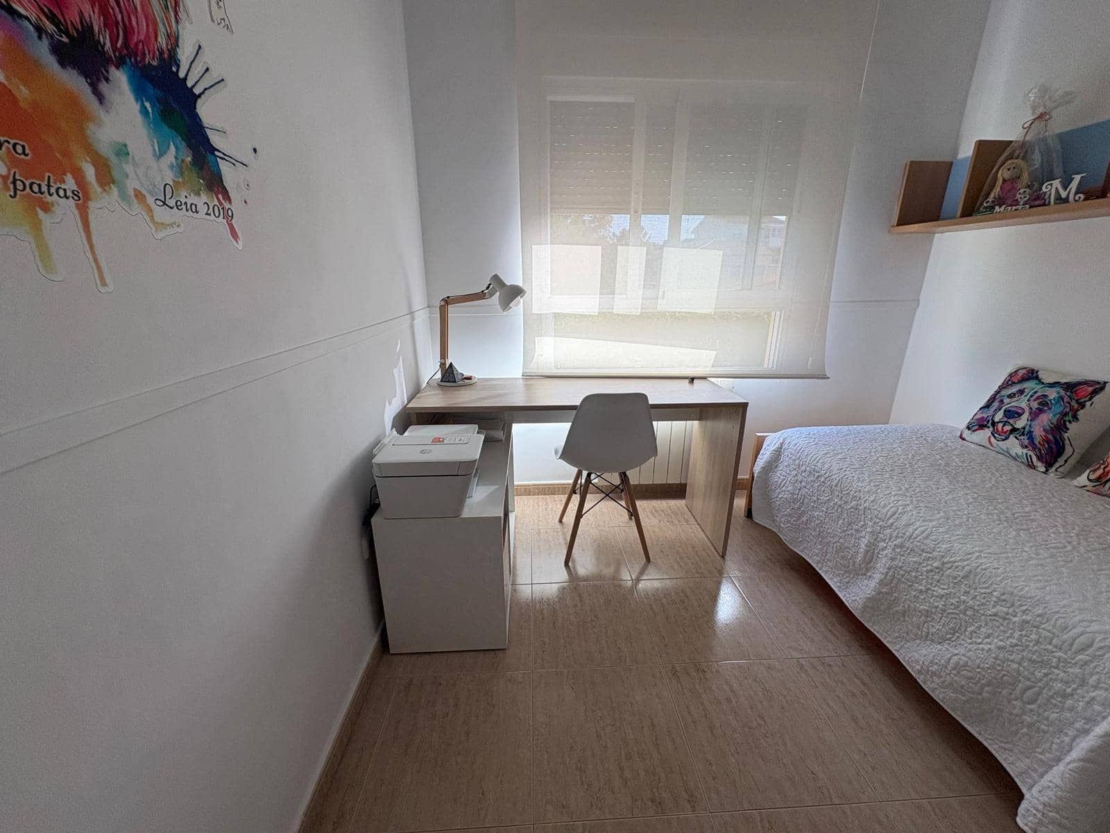 3 quarto Moradia em Banda para venda em Almansa - 220 000 € (Ref: 9104624)