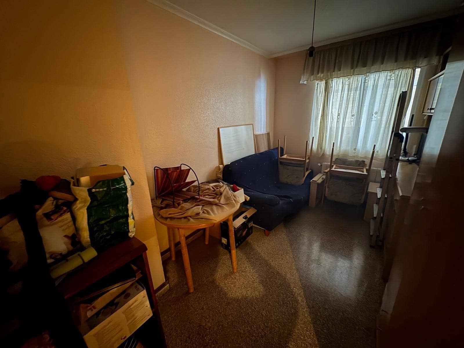 4 soveværelse Lejlighed til salg i Almansa med garage - € 89.000 (Ref: 9108656)