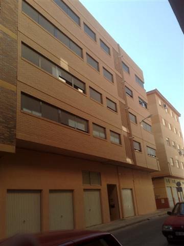 2 soveværelse Lejlighed til leje i Almansa - € 500 (Ref: 9110282)