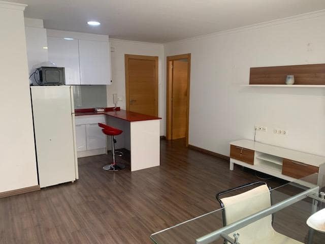 1 makuuhuone Asunto vuokrattavana paikassa Almansa - 375 € (Ref: 9118700)