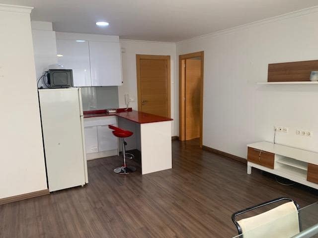 1 soveværelse Lejlighed til leje i Almansa - € 375 (Ref: 9118700)