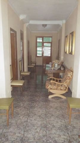 3 sovrum Hus till salu i Almansa - 80 000 € (Ref: 9126184)