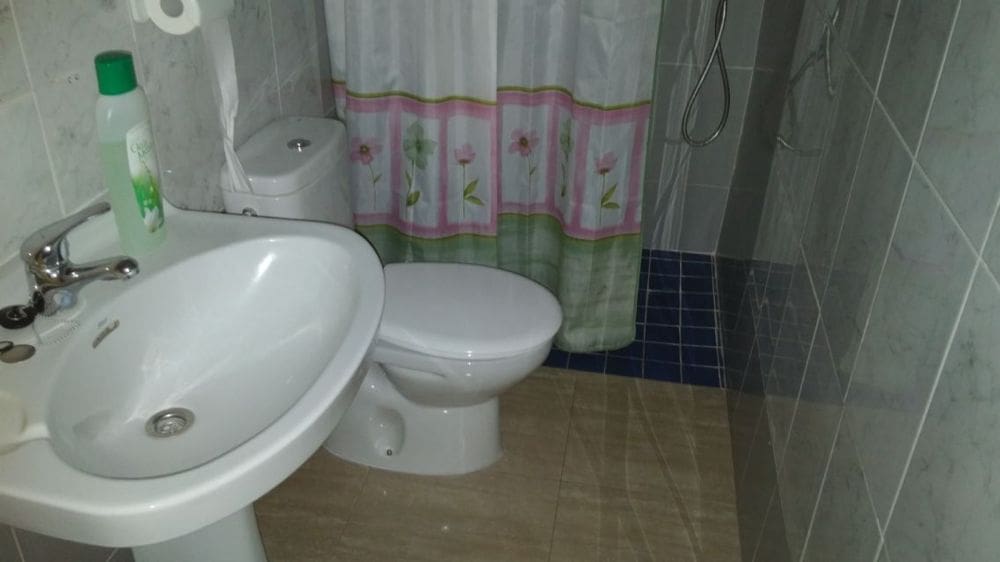 3 chambre Maison de Ville à vendre à Almansa - 80 000 € (Ref: 9126184)