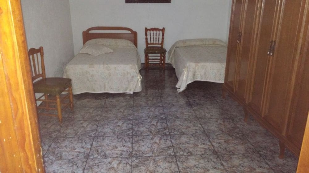 3 chambre Maison de Ville à vendre à Almansa - 80 000 € (Ref: 9126184)