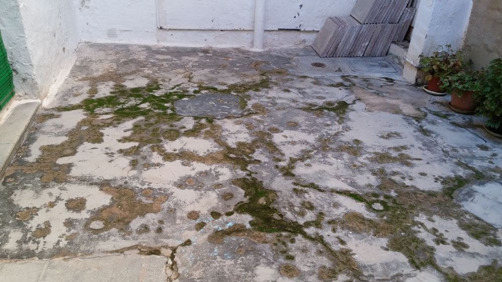 3 chambre Maison de Ville à vendre à Almansa - 80 000 € (Ref: 9126184)