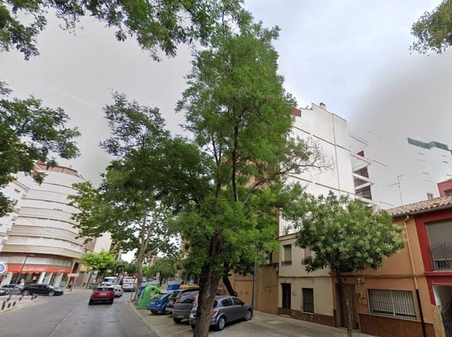3 sypialnia Dom na sprzedaż w Almansa - 75 000 € (Ref: 9152149)