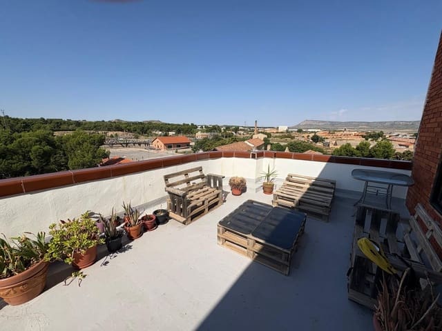 2 bedroom Flat for rent in Almansa - € 550 (Ref: 9153912)