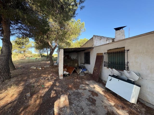 3 soveværelse Villa til salg i Almansa - € 50.000 (Ref: 9159448)