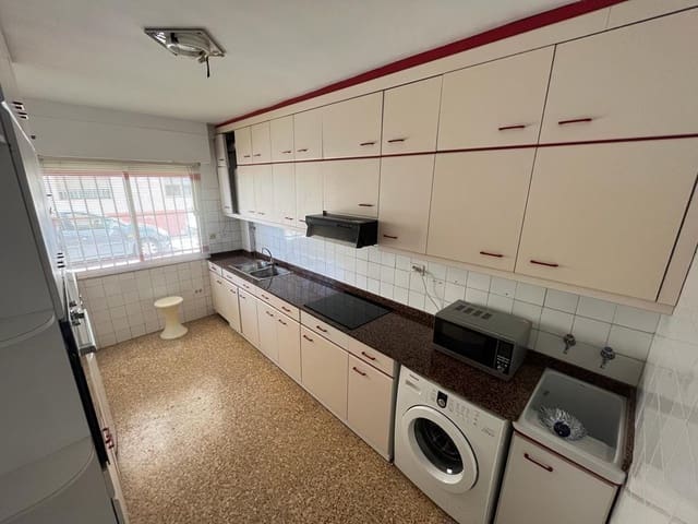 1 makuuhuone Asunto vuokrattavana paikassa Almansa - 450 € (Ref: 9162284)