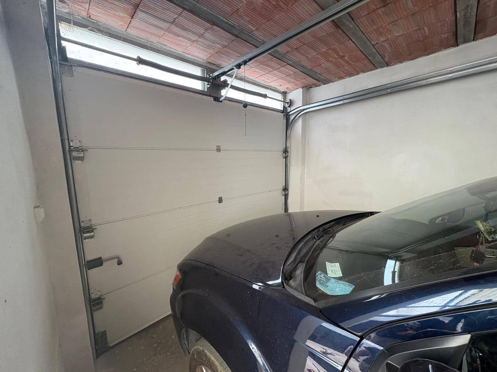 3 makuuhuone Huvila vuokrattavana paikassa Almansa mukana uima-altaan 
autotalli - 1 000 € (Ref: 9171419)