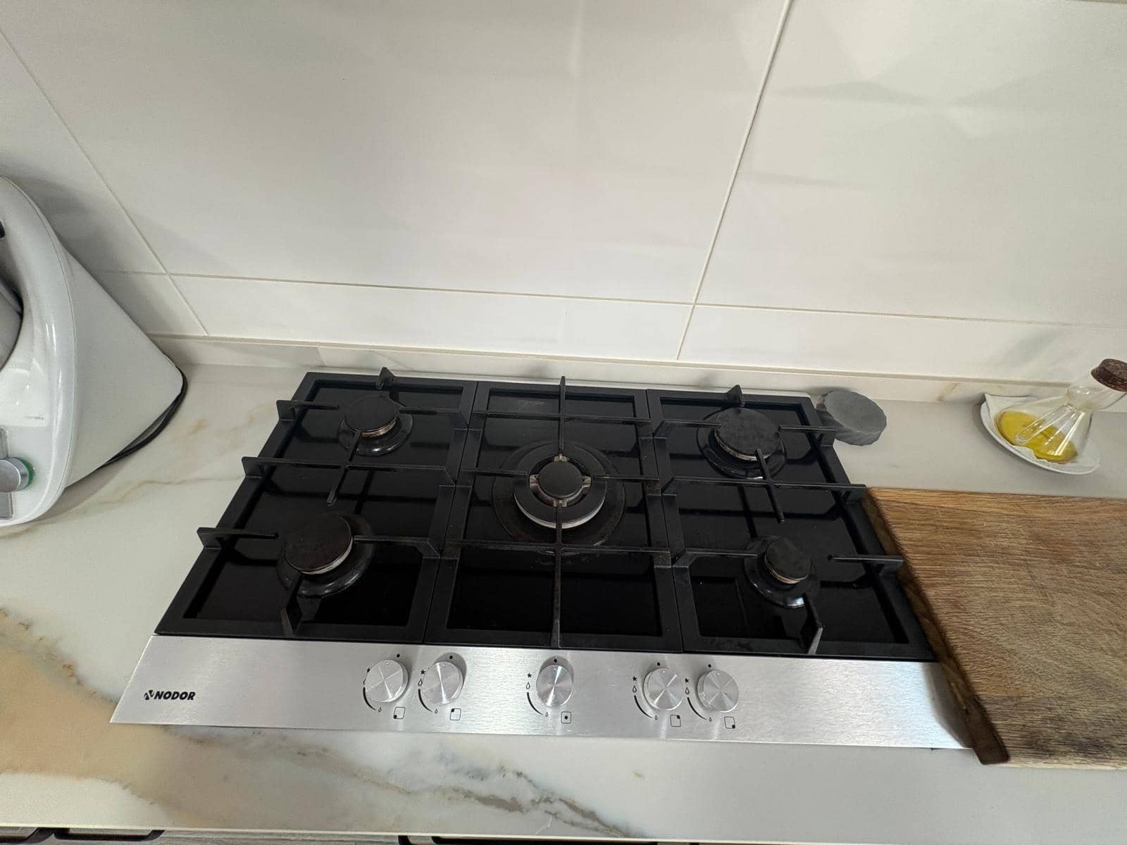 3 camera da letto Villetta a Schiera in vendita in Almansa - 165.000 € (Rif: 9177294)