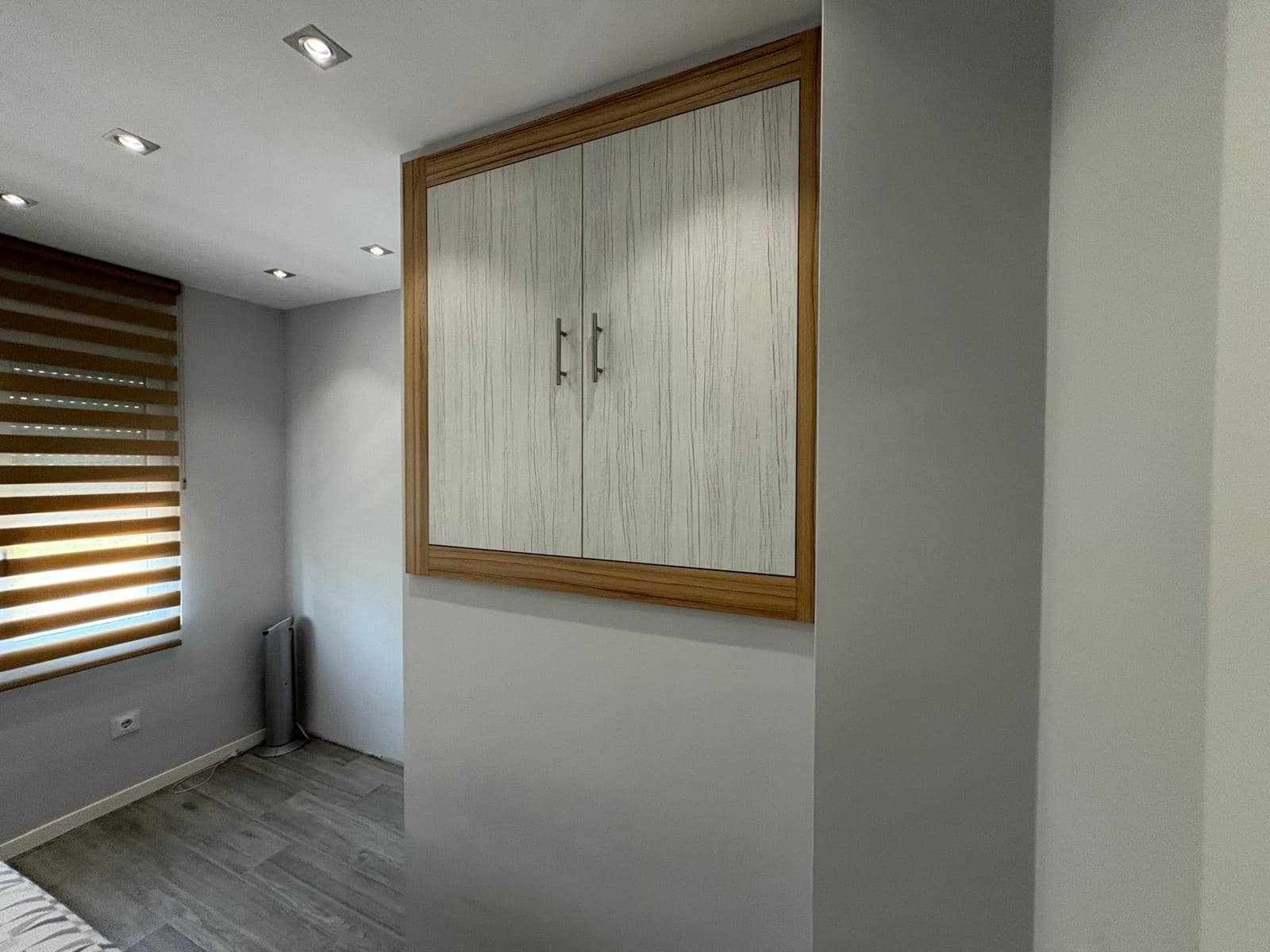 3 camera da letto Villetta a Schiera in vendita in Almansa - 165.000 € (Rif: 9177294)