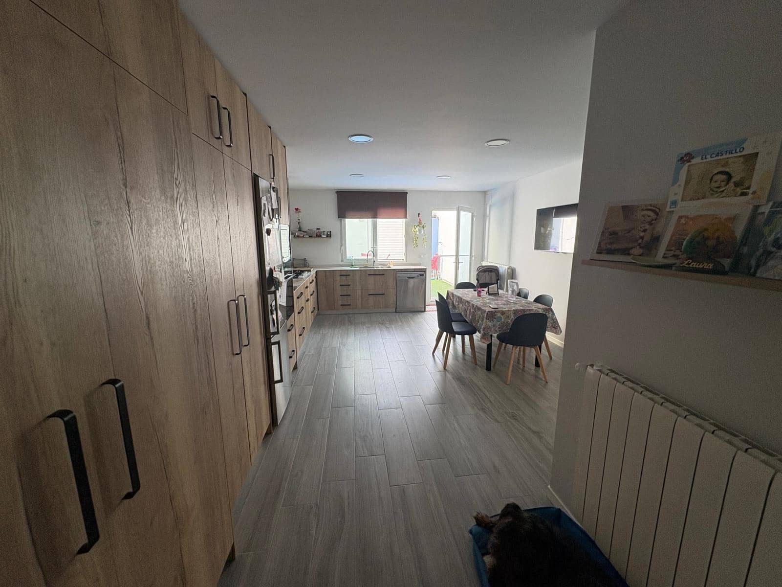 3 camera da letto Villetta a Schiera in vendita in Almansa - 165.000 € (Rif: 9177294)