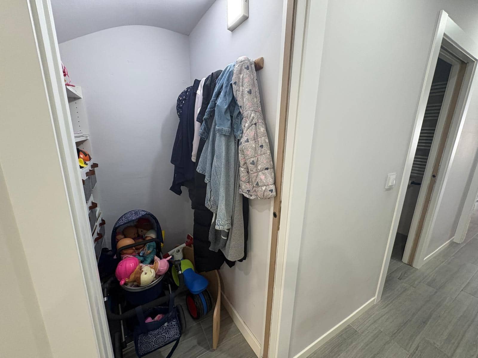 3 camera da letto Villetta a Schiera in vendita in Almansa - 165.000 € (Rif: 9177294)
