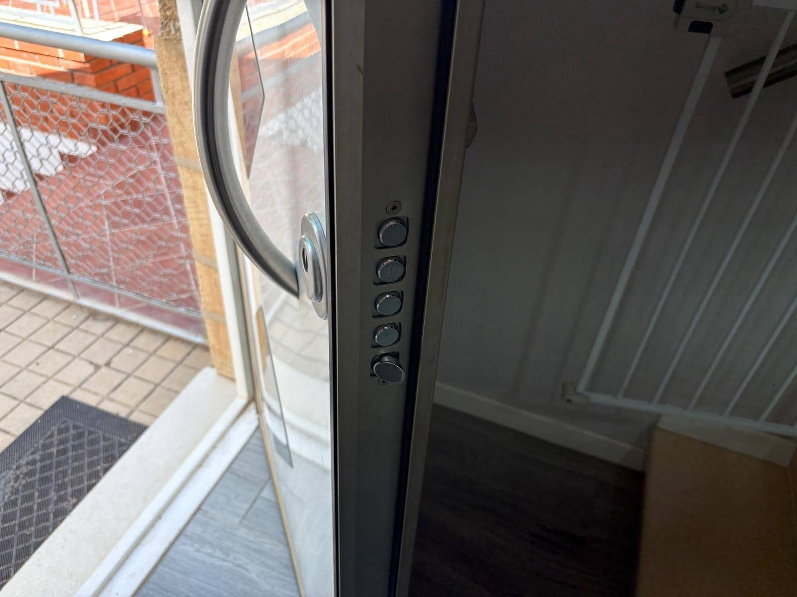 3 camera da letto Villetta a Schiera in vendita in Almansa - 165.000 € (Rif: 9177294)