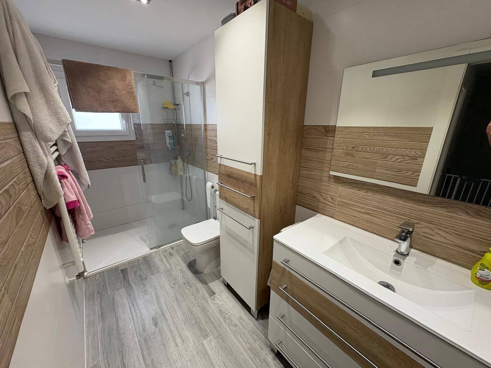 3 camera da letto Villetta a Schiera in vendita in Almansa - 165.000 € (Rif: 9177294)