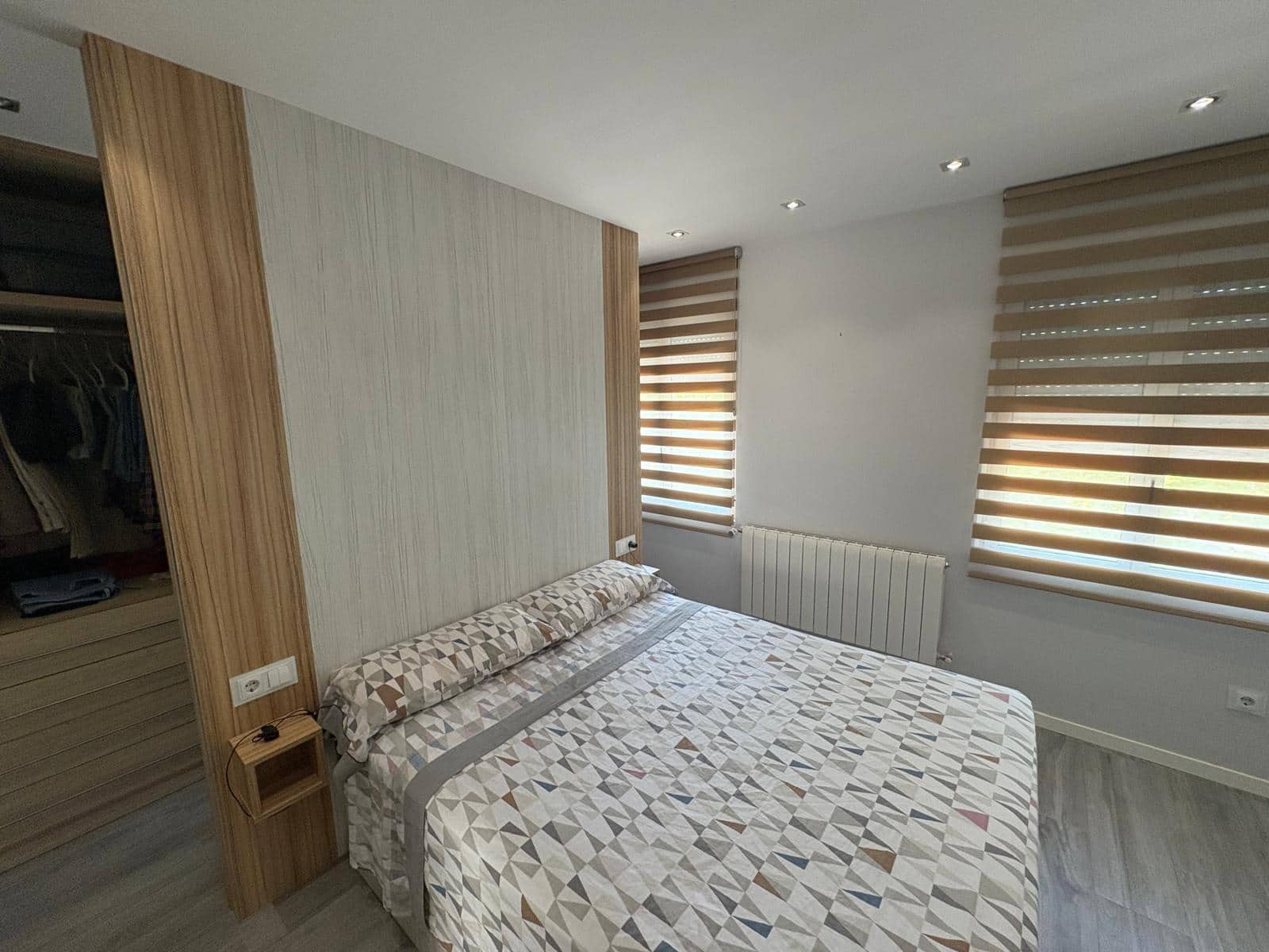 3 camera da letto Villetta a Schiera in vendita in Almansa - 165.000 € (Rif: 9177294)