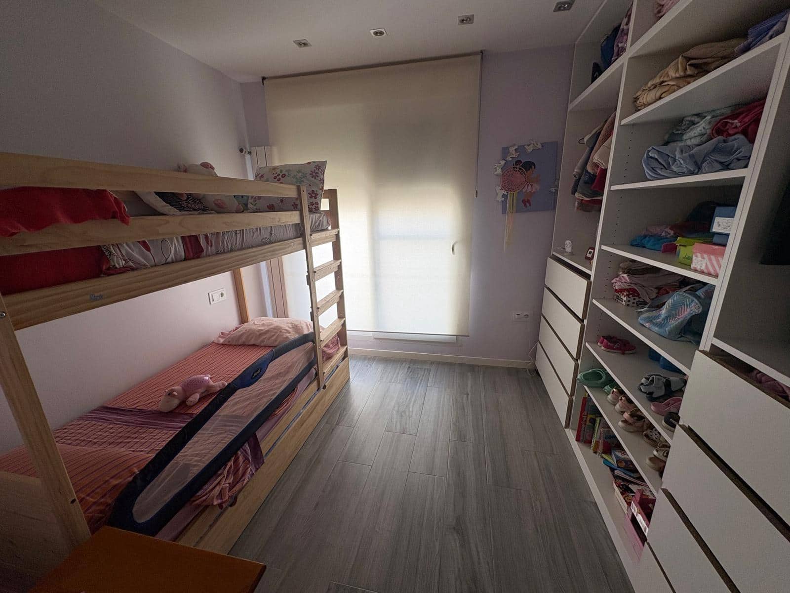 3 camera da letto Villetta a Schiera in vendita in Almansa - 165.000 € (Rif: 9177294)