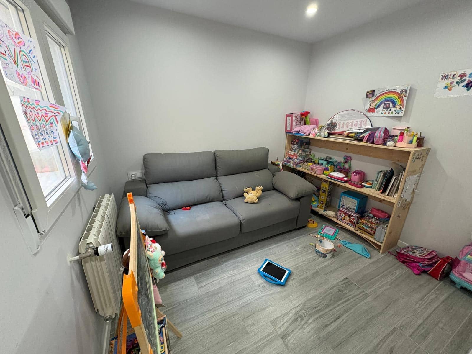 3 camera da letto Villetta a Schiera in vendita in Almansa - 165.000 € (Rif: 9177294)