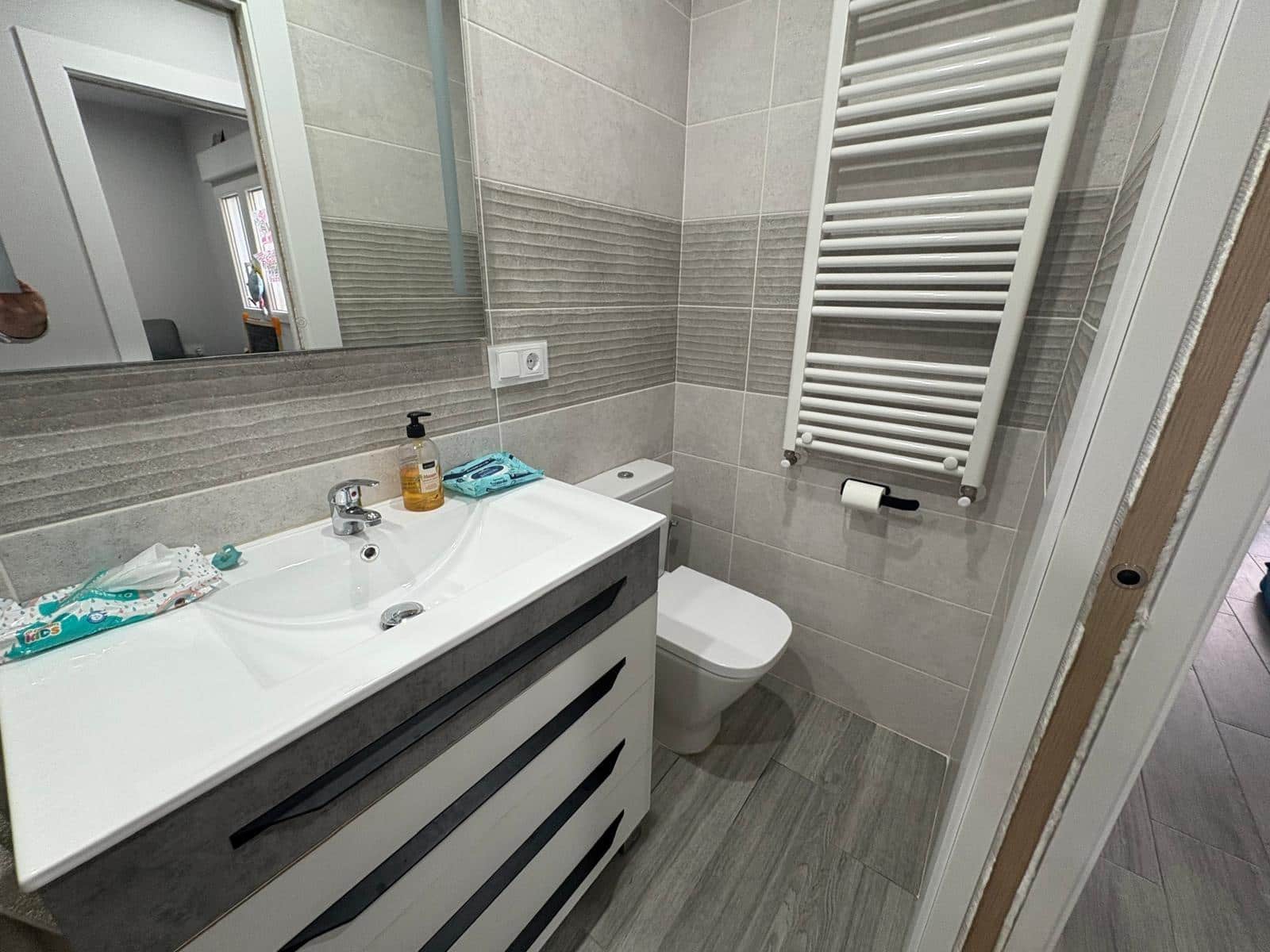 3 camera da letto Villetta a Schiera in vendita in Almansa - 165.000 € (Rif: 9177294)