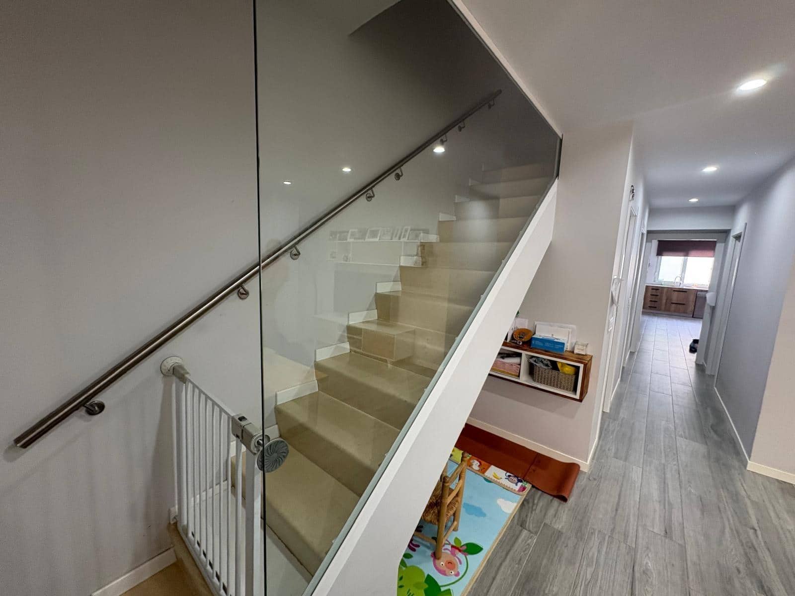 3 camera da letto Villetta a Schiera in vendita in Almansa - 165.000 € (Rif: 9177294)